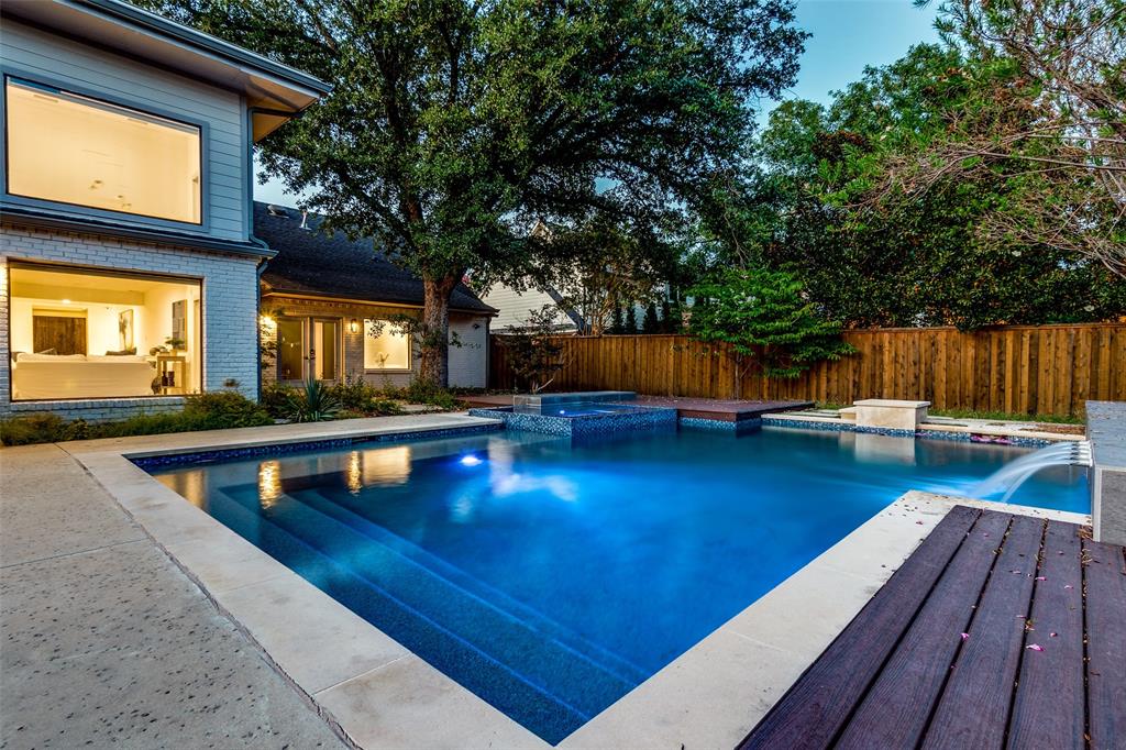 5908 Melshire Drive, Dallas, TX 75230