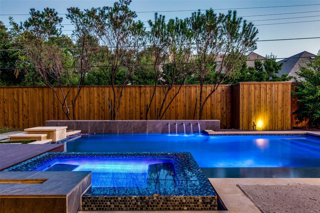 5908 Melshire Drive, Dallas, TX 75230