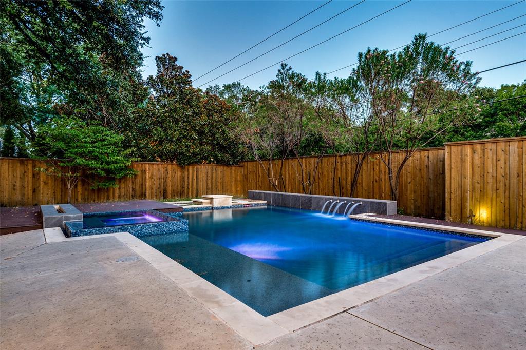 5908 Melshire Drive, Dallas, TX 75230