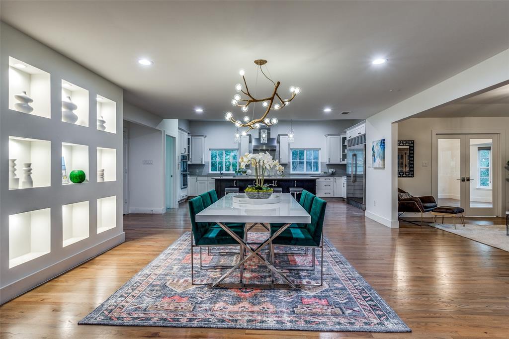 5908 Melshire Drive, Dallas, TX 75230 5908 Melshire Drive, Dallas, TX 75230