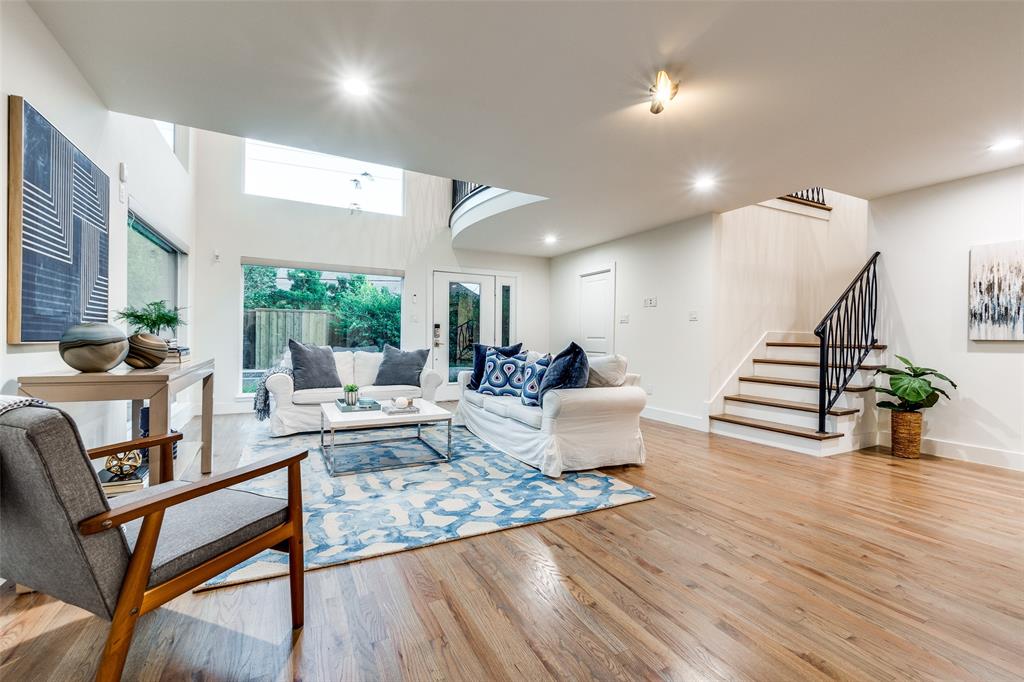 5908 Melshire Drive, Dallas, TX 75230