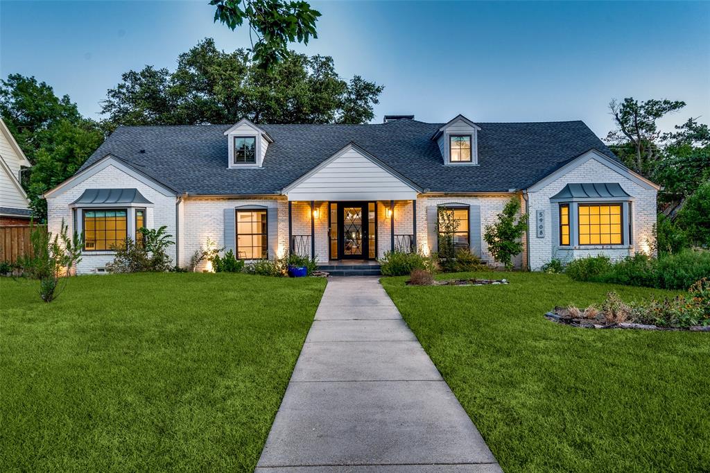 5908 Melshire Drive, Dallas, TX 75230 5908 Melshire Drive, Dallas, TX 75230