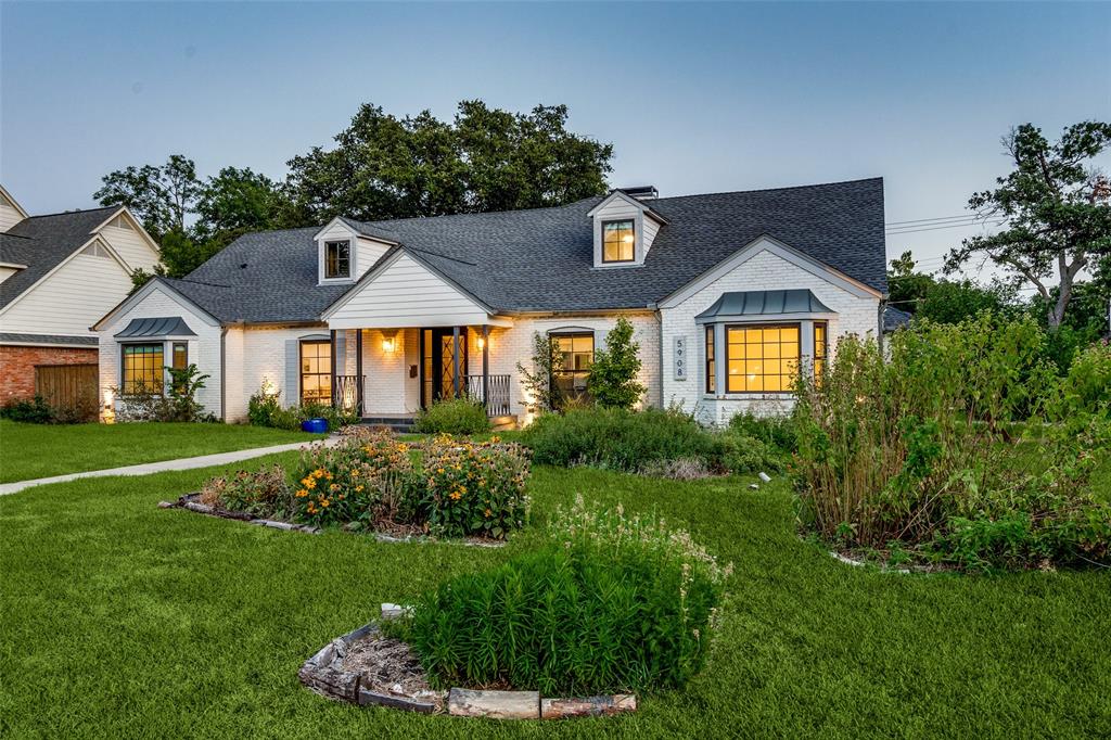 5908 Melshire Drive, Dallas, TX 75230 5908 Melshire Drive, Dallas, TX 75230
