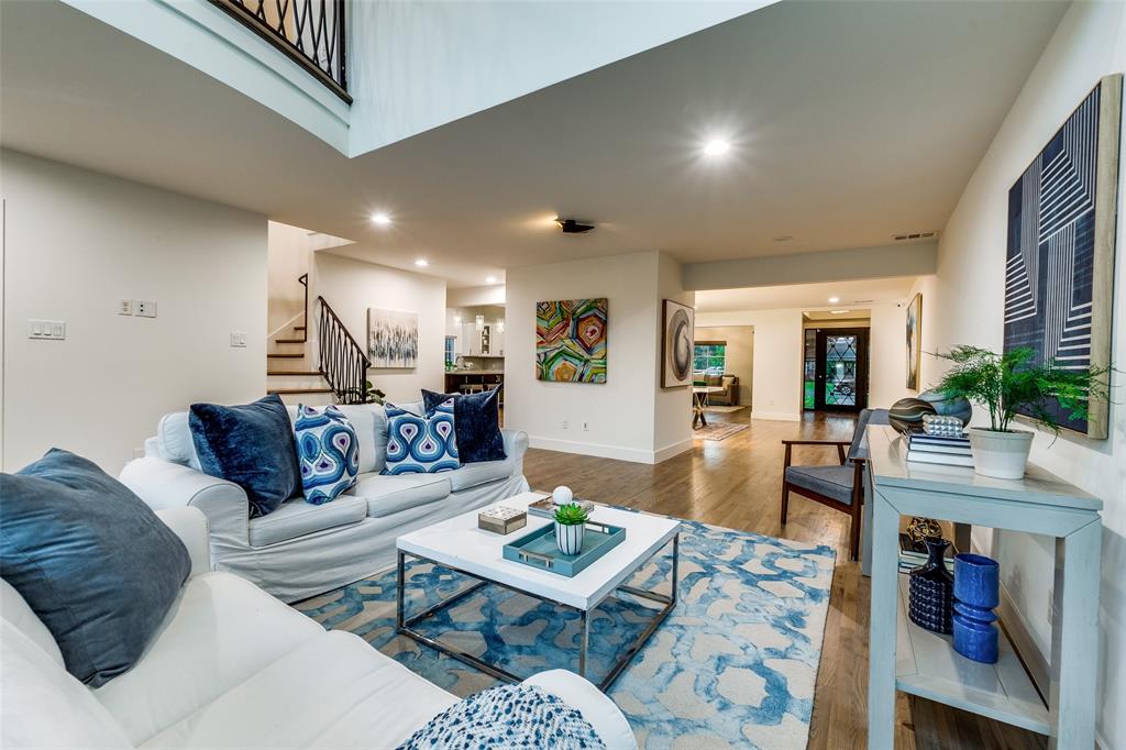 5908 Melshire Drive, Dallas, TX 75230