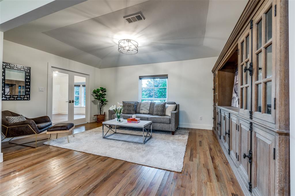 5908 Melshire Drive, Dallas, TX 75230