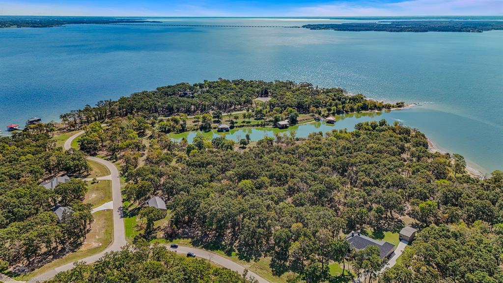 Lot 97 Open Water Point, Quinlan, TX 75474