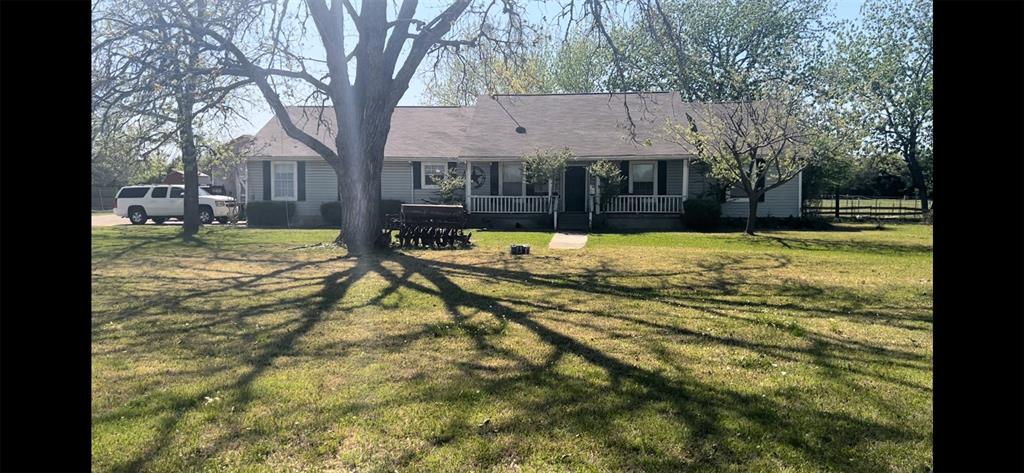 1061 S Main Street, Ferris, TX 75125