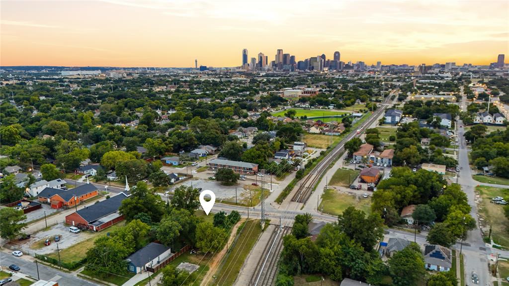 3138 Metropolitan Avenue, Dallas, TX 75215