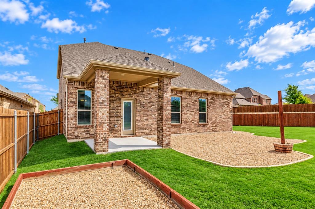 10801 Hamblin Trail, McKinney, TX 75071