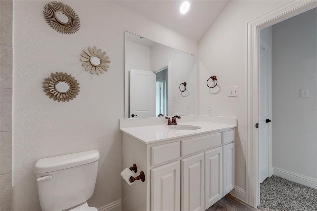 10801 Hamblin Trail, McKinney, TX 75071