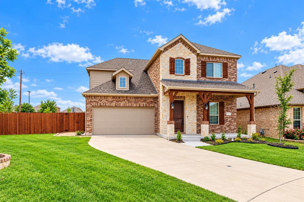 10801 Hamblin Trail, McKinney, TX 75071 10801 Hamblin Trail, McKinney, TX 75071