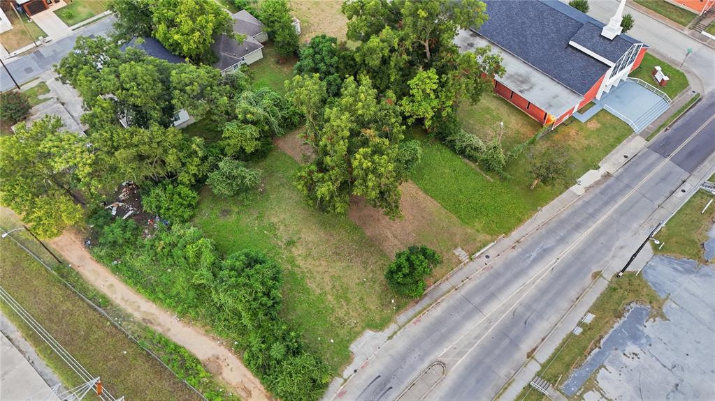 3136 Metropolitan Avenue, Dallas, TX 75215