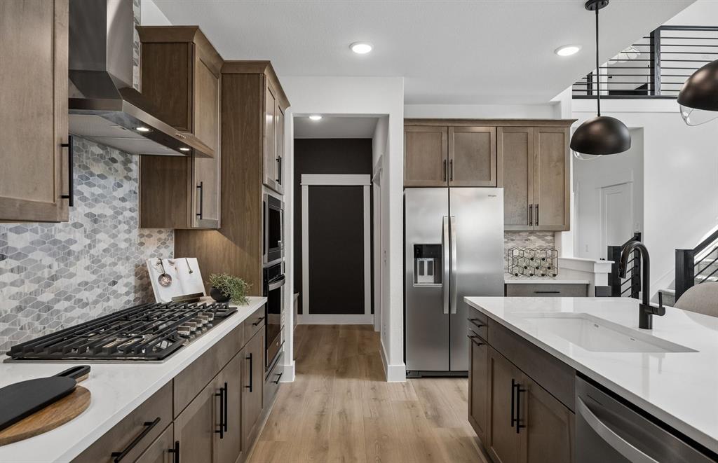 *Model Representation - Abundant cabinet space in kitchen *Model Representation - Abundant cabinet space in kitchen