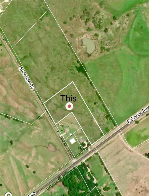 TBD SUNRIDGE Drive, Ennis, TX 75119