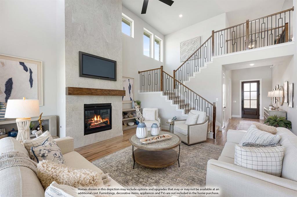 4370 Michigan Avenue, Midlothian, TX 76065