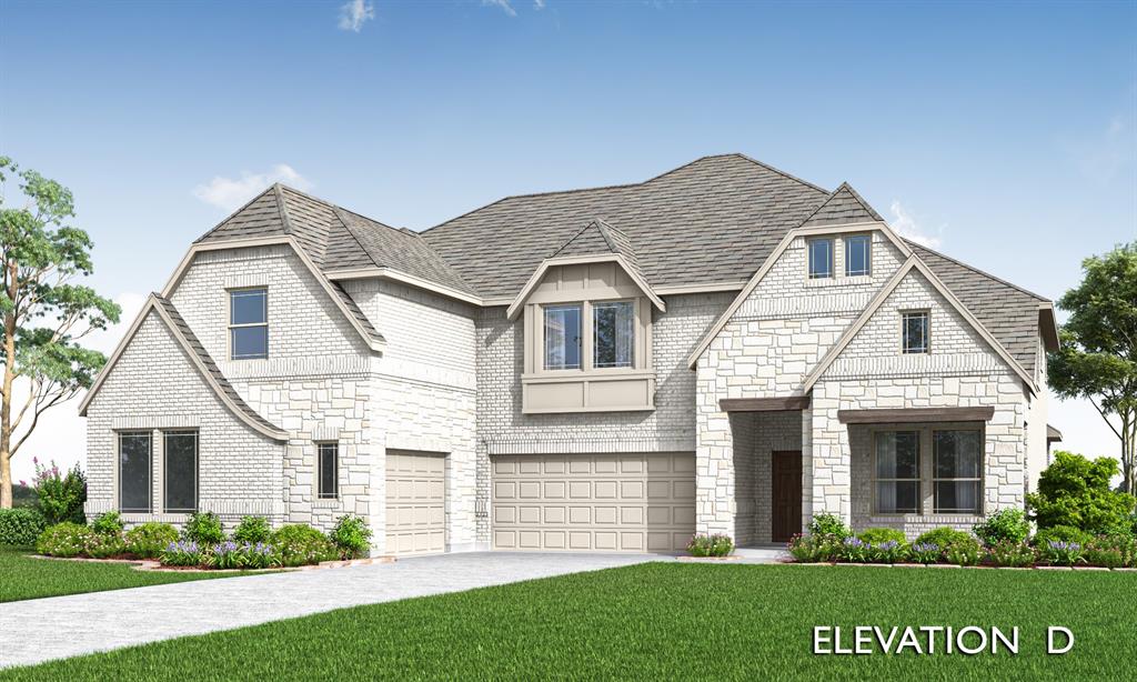 4370 Michigan Avenue, Midlothian, TX 76065