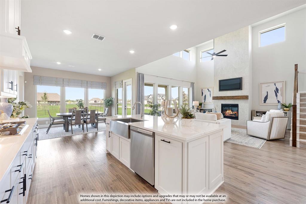 4370 Michigan Avenue, Midlothian, TX 76065