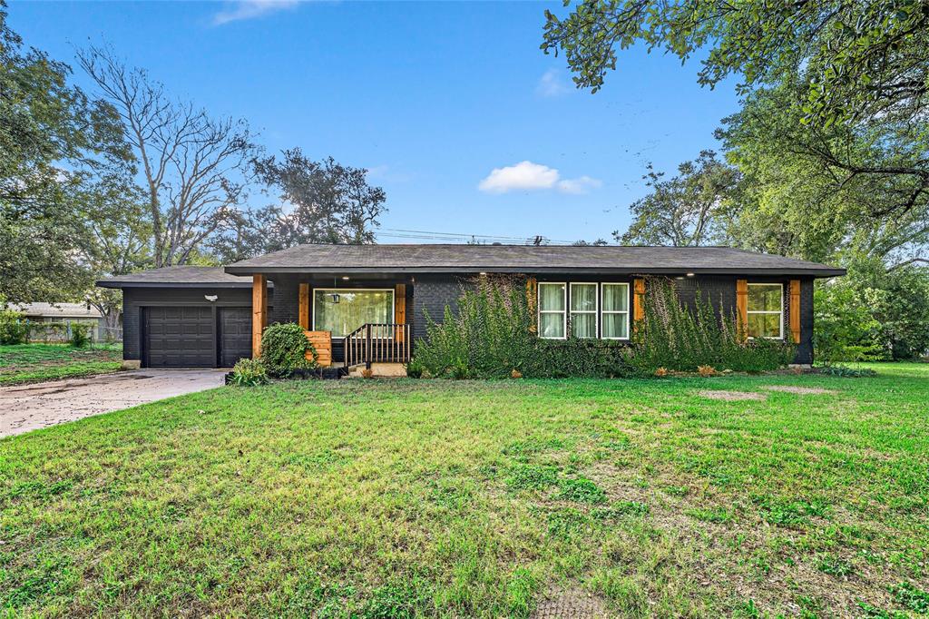 6212 Bishop Drive, Waco, TX 76710 6212 Bishop Drive, Waco, TX 76710