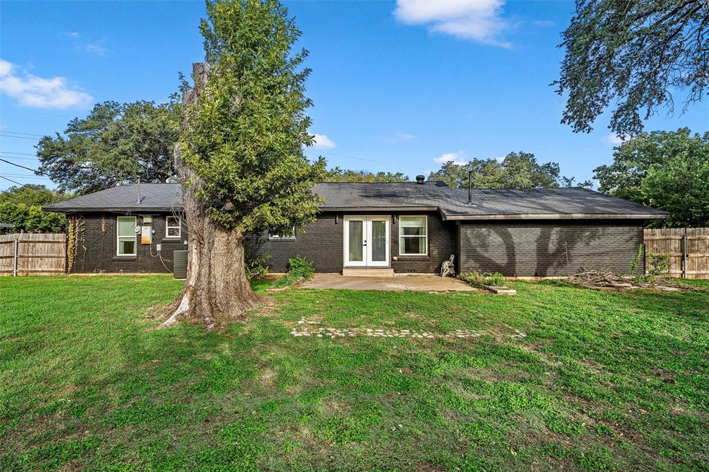6212 Bishop Drive, Waco, TX 76710