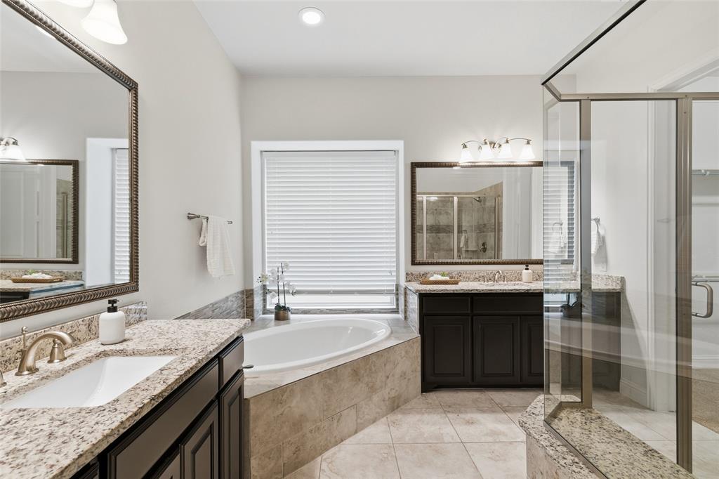 14841 Germantown Lane, Frisco, TX 75035