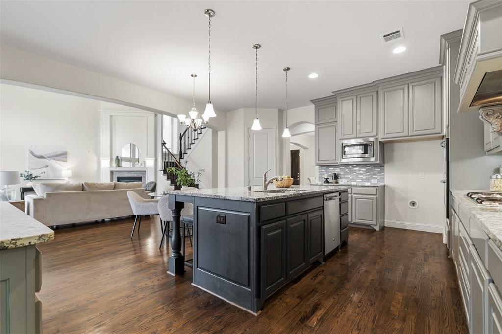 14841 Germantown Lane, Frisco, TX 75035