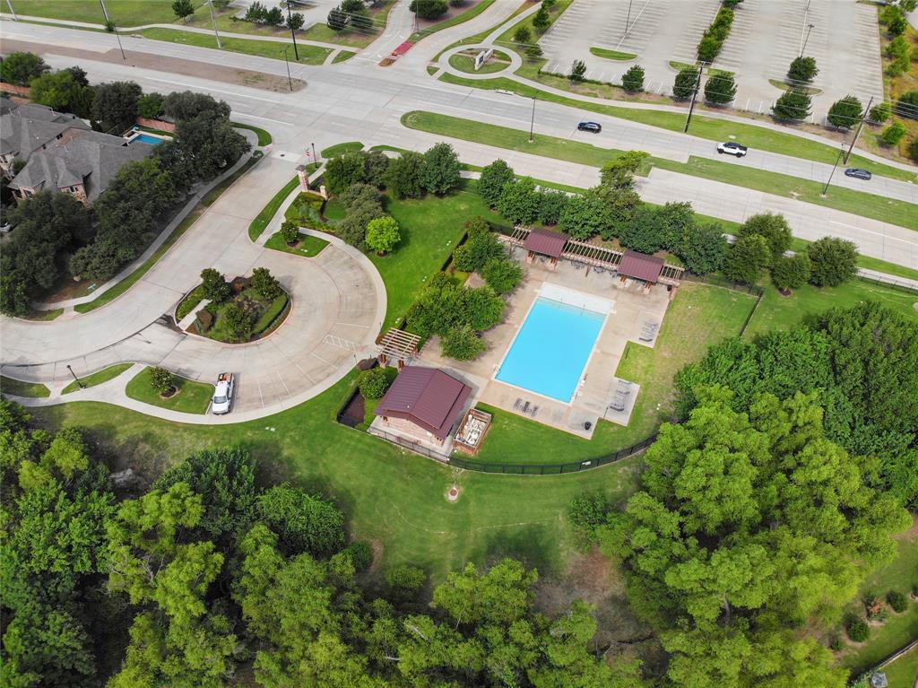 14841 Germantown Lane, Frisco, TX 75035