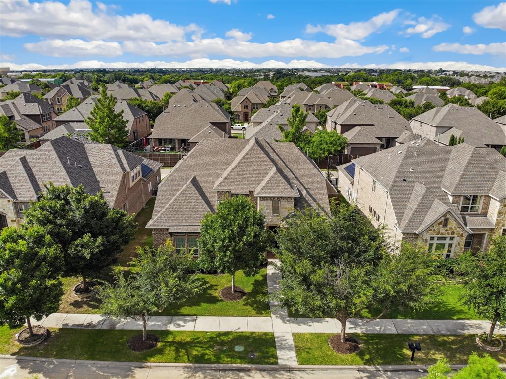 14841 Germantown Lane, Frisco, TX 75035
