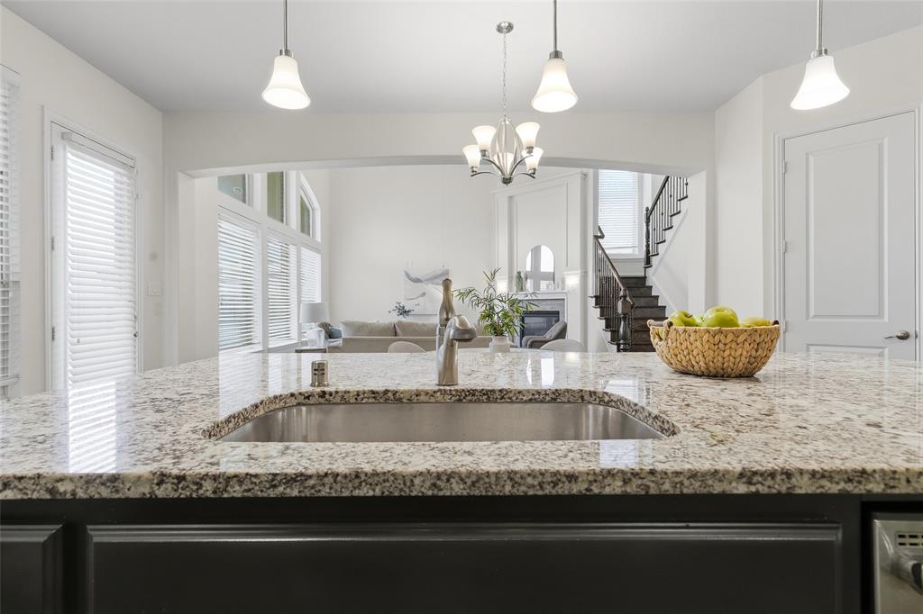 14841 Germantown Lane, Frisco, TX 75035