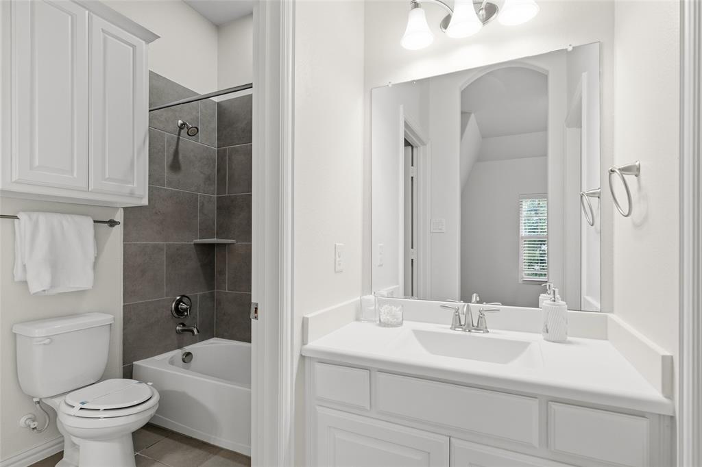14841 Germantown Lane, Frisco, TX 75035