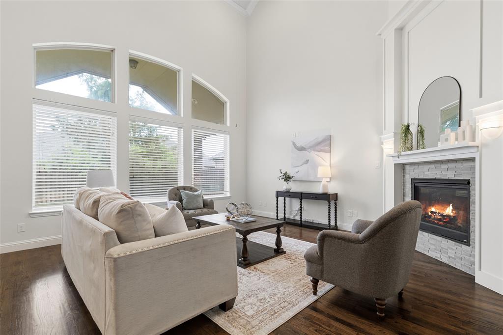 14841 Germantown Lane, Frisco, TX 75035