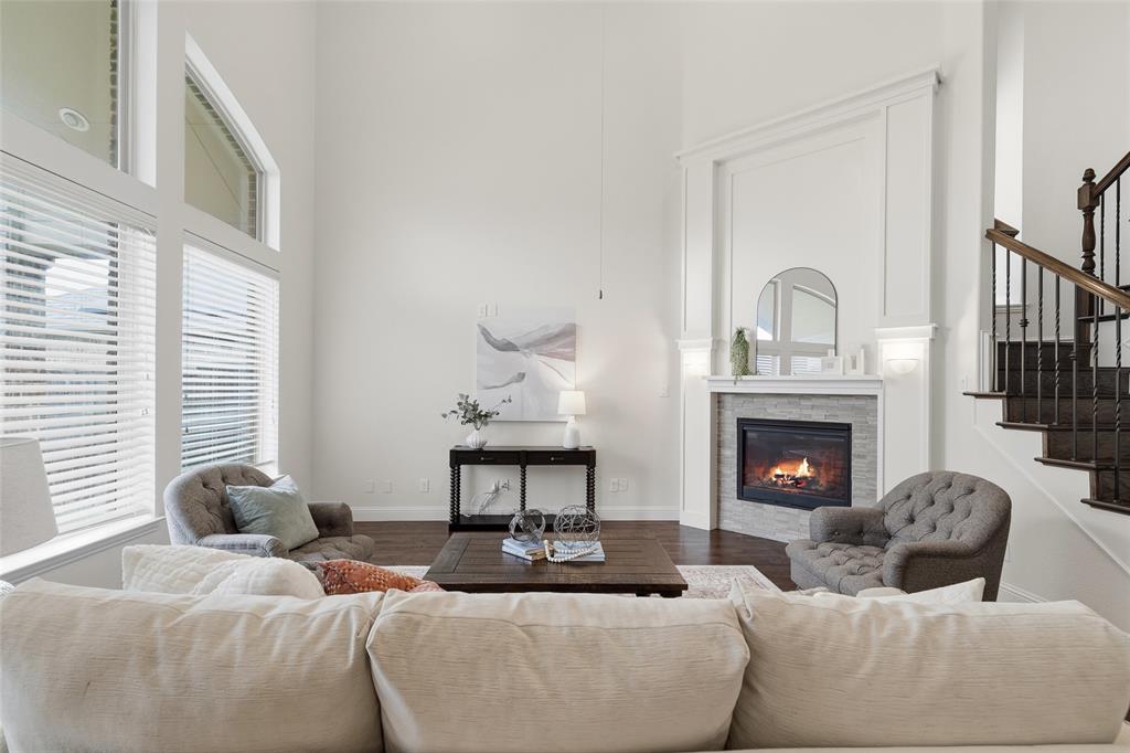 14841 Germantown Lane, Frisco, TX 75035