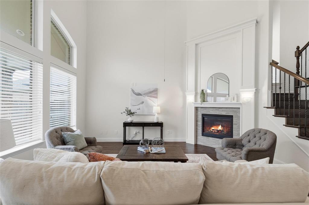 14841 Germantown Lane, Frisco, TX 75035