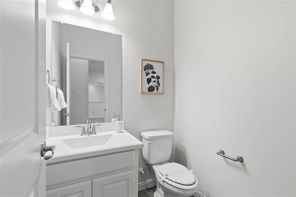 14841 Germantown Lane, Frisco, TX 75035