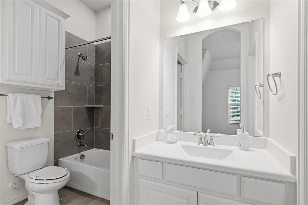 14841 Germantown Lane, Frisco, TX 75035