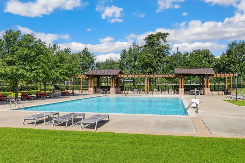 14841 Germantown Lane, Frisco, TX 75035