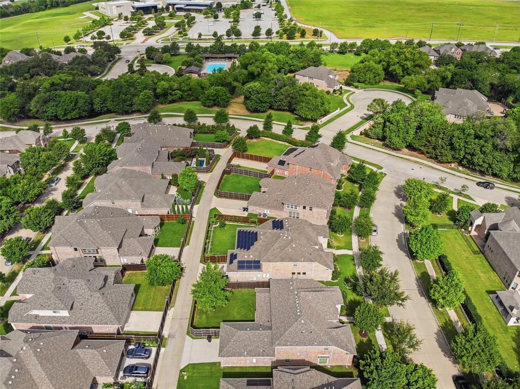 14841 Germantown Lane, Frisco, TX 75035