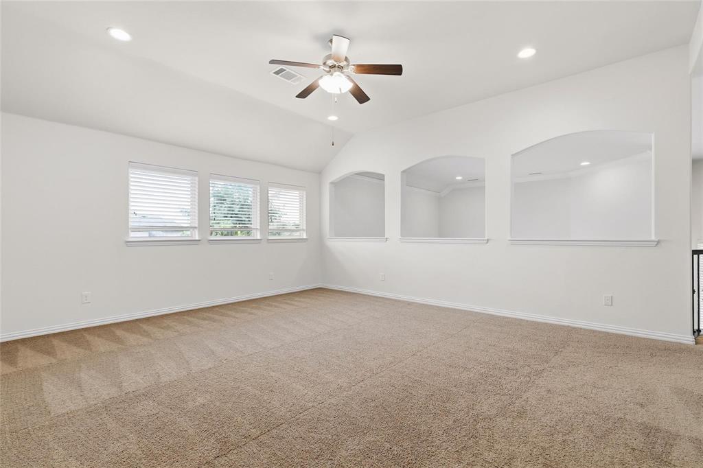 14841 Germantown Lane, Frisco, TX 75035