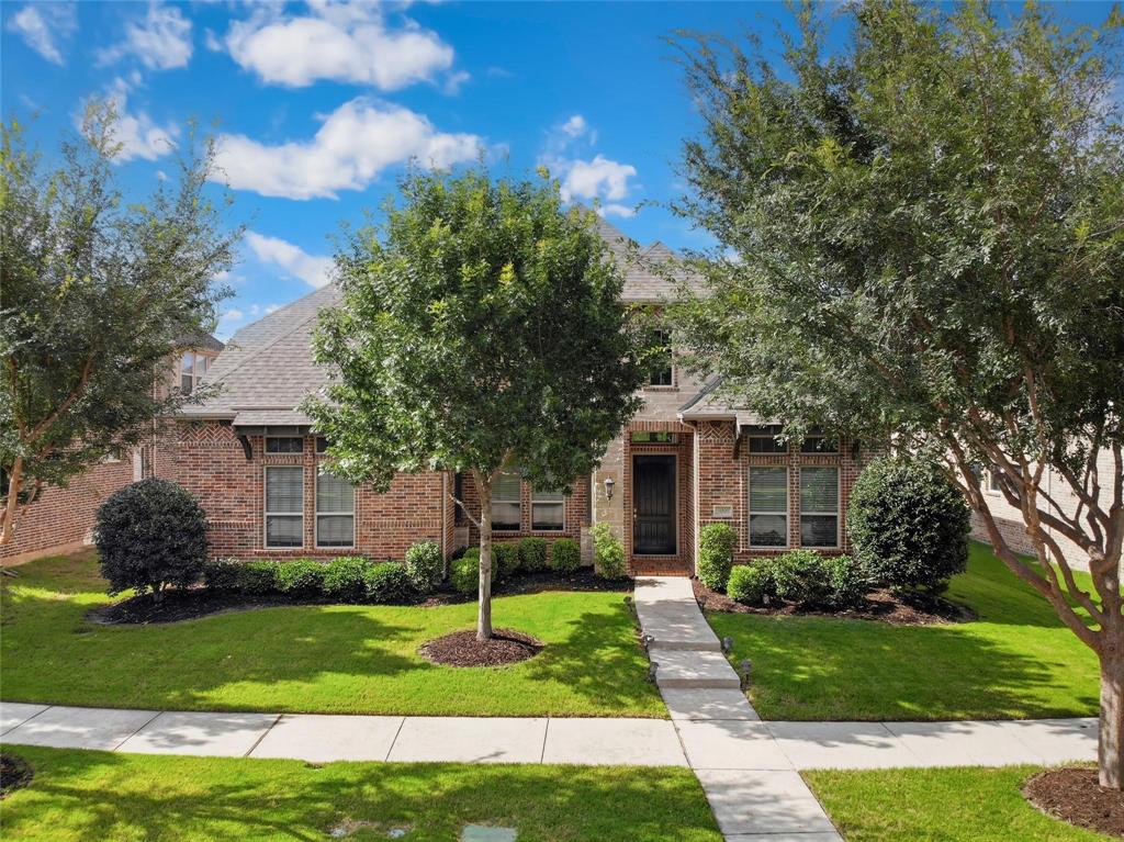 14841 Germantown Lane, Frisco, TX 75035 14841 Germantown Lane, Frisco, TX 75035