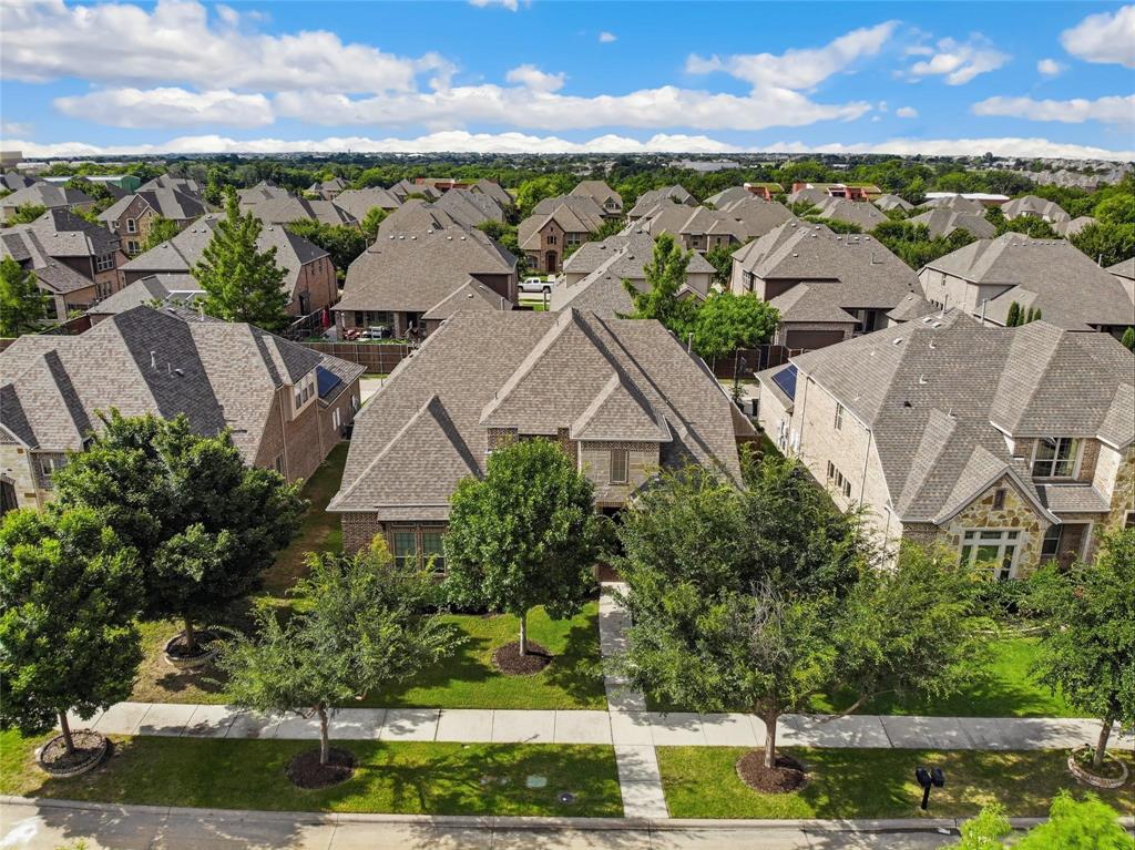 14841 Germantown Lane, Frisco, TX 75035