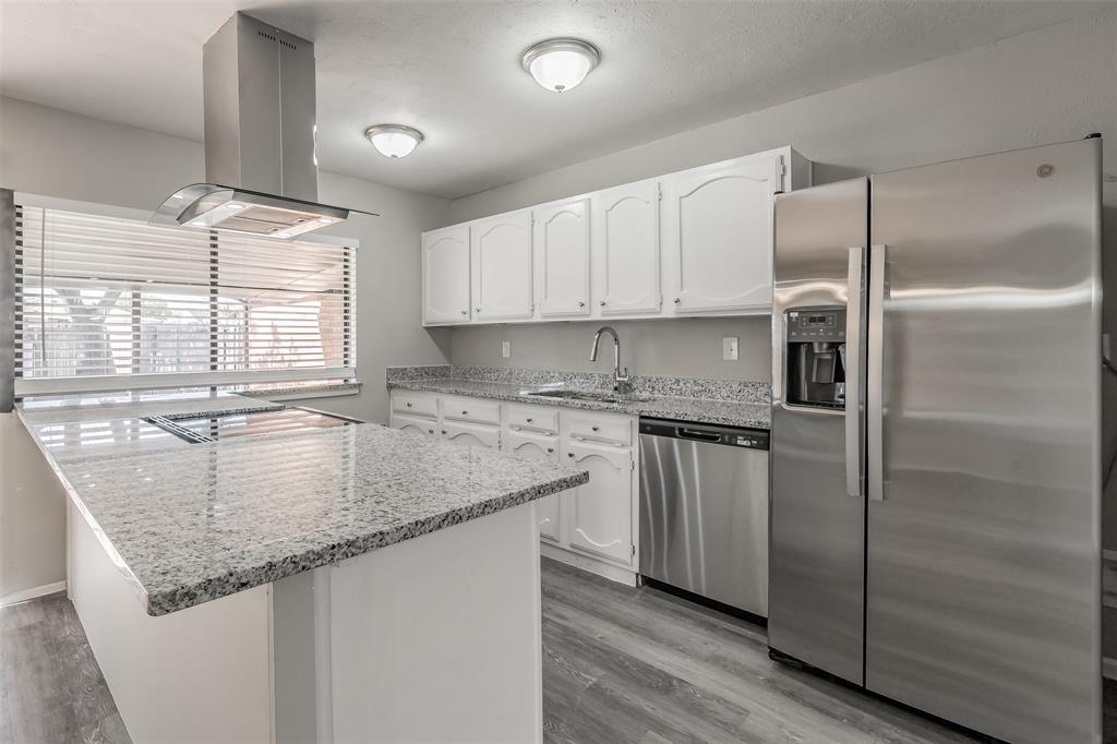 3527 Longcourt Circle, Mesquite, TX 75150