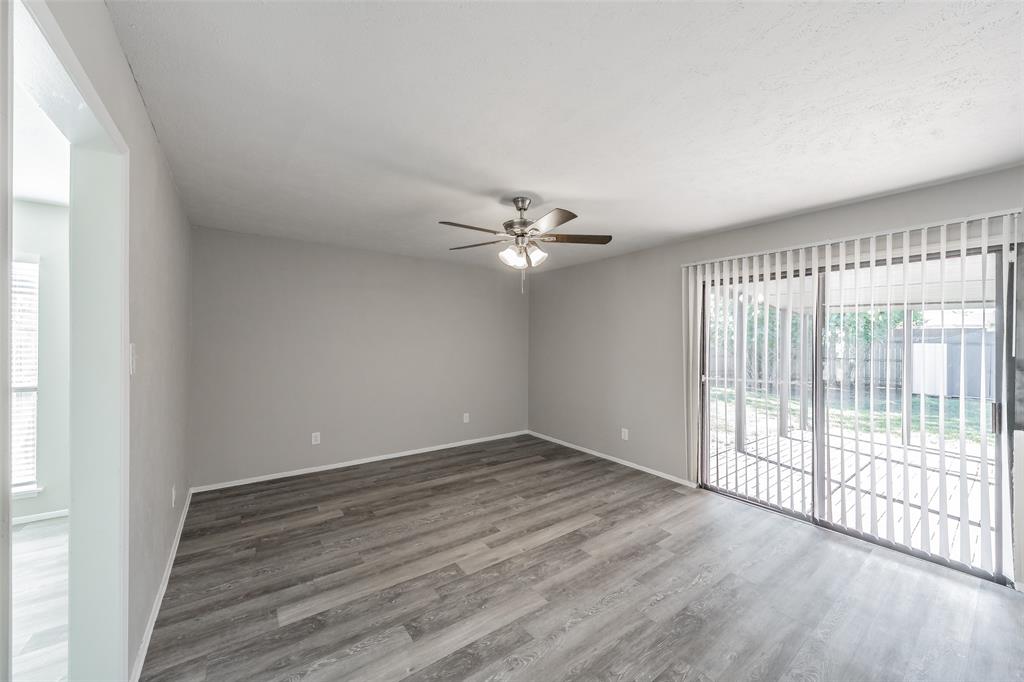 3527 Longcourt Circle, Mesquite, TX 75150