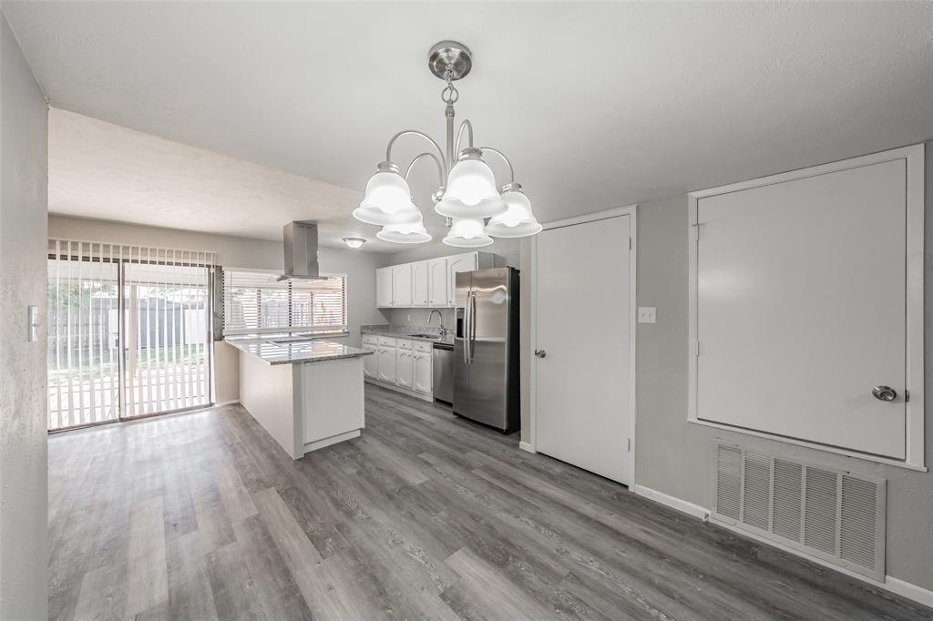 3527 Longcourt Circle, Mesquite, TX 75150