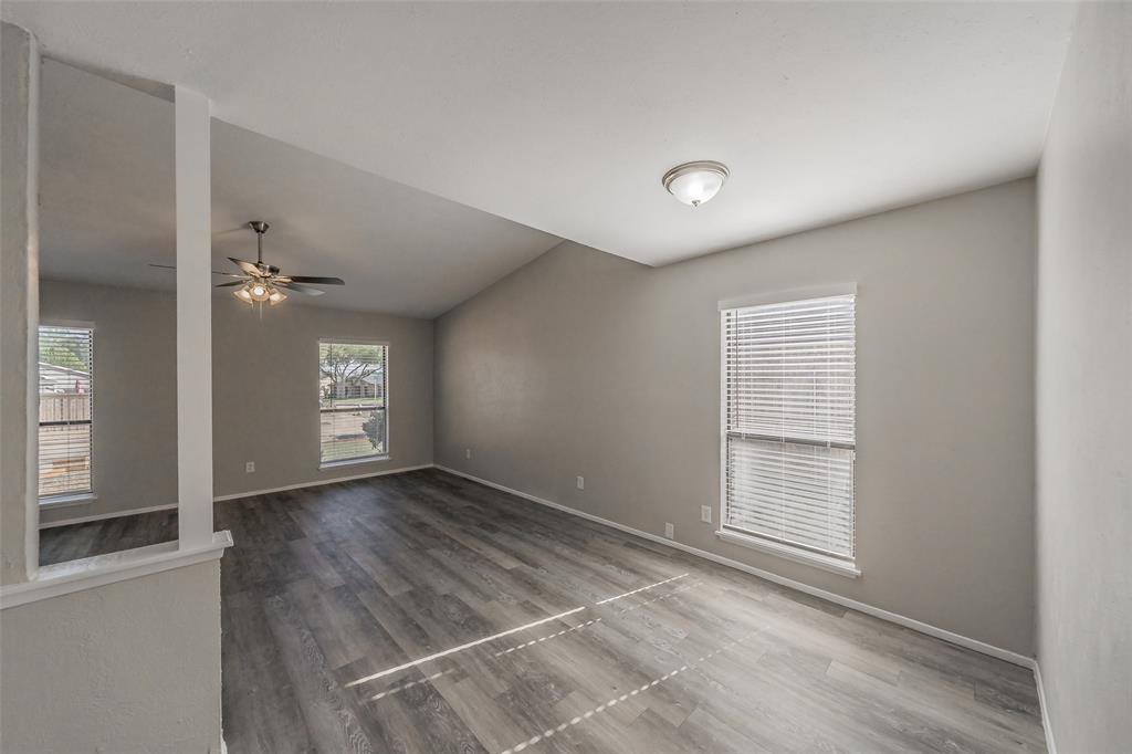 3527 Longcourt Circle, Mesquite, TX 75150