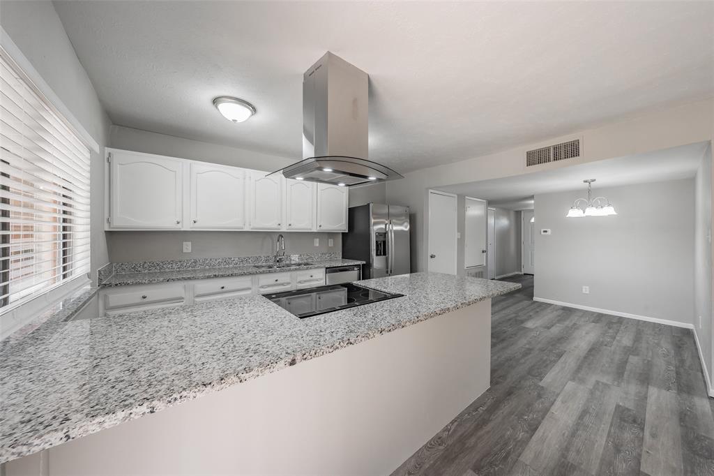 3527 Longcourt Circle, Mesquite, TX 75150