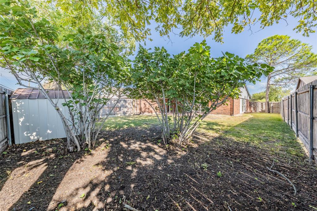 3527 Longcourt Circle, Mesquite, TX 75150