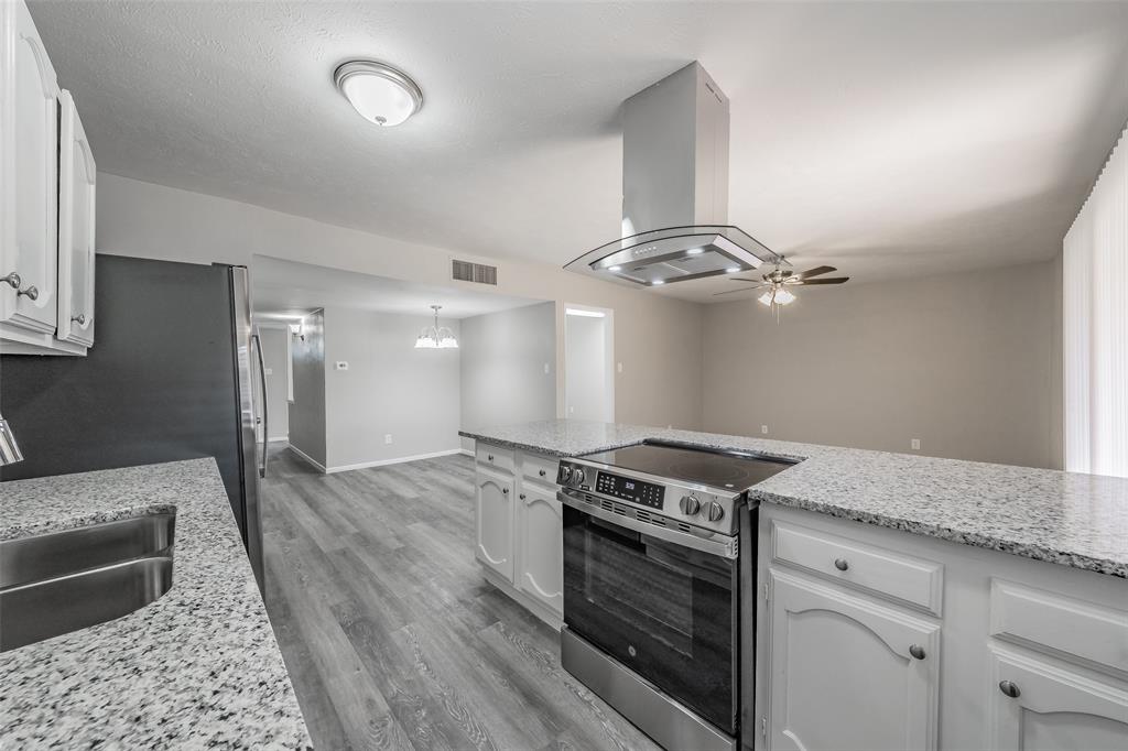 3527 Longcourt Circle, Mesquite, TX 75150