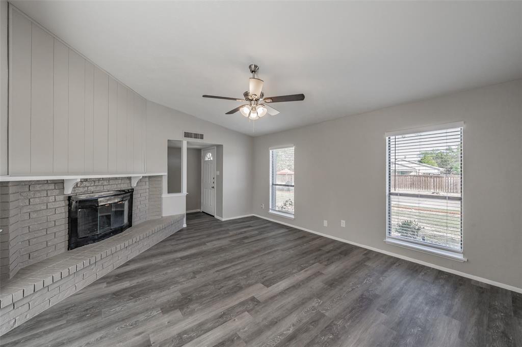 3527 Longcourt Circle, Mesquite, TX 75150