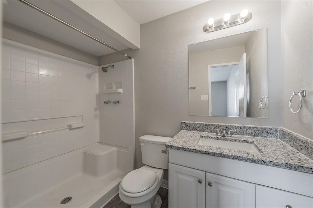 3527 Longcourt Circle, Mesquite, TX 75150
