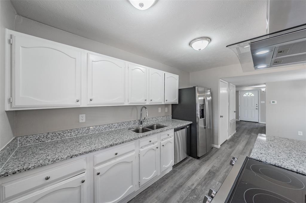 3527 Longcourt Circle, Mesquite, TX 75150