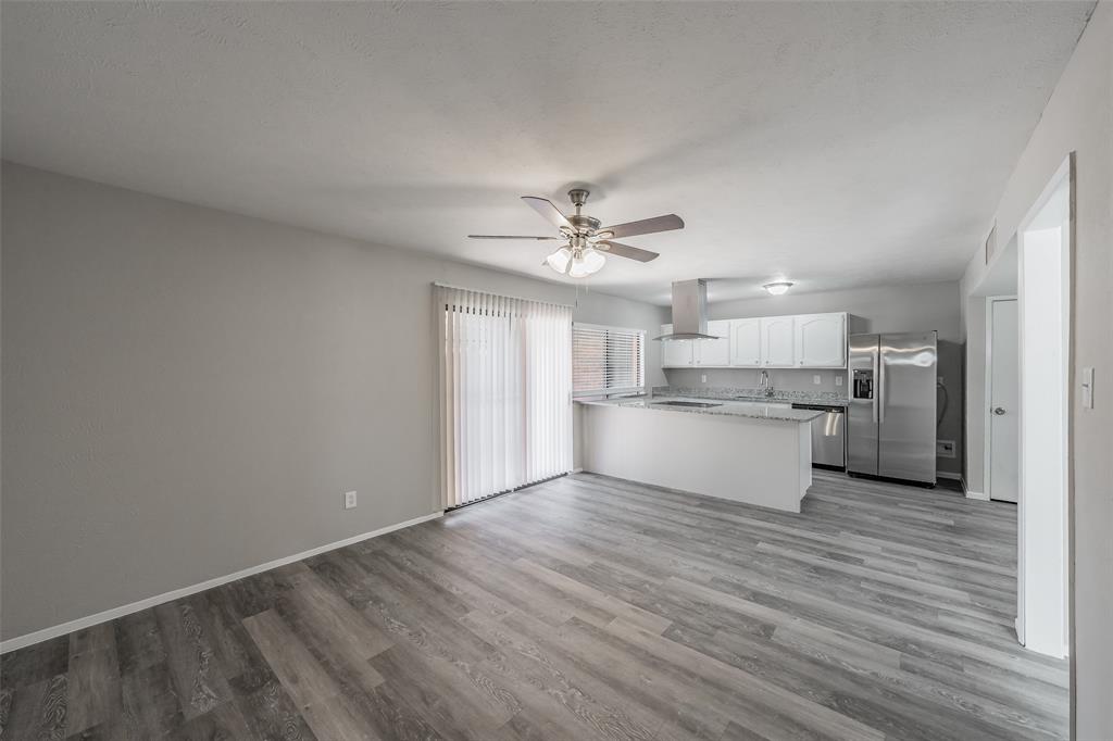 3527 Longcourt Circle, Mesquite, TX 75150